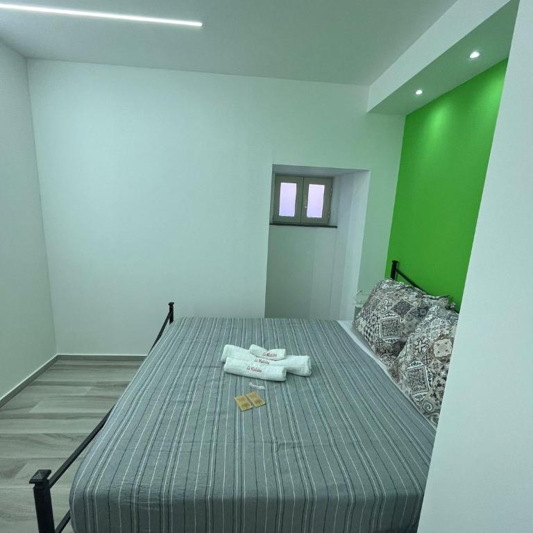 La Maddalena House - Apartment - Ground Floor - 30