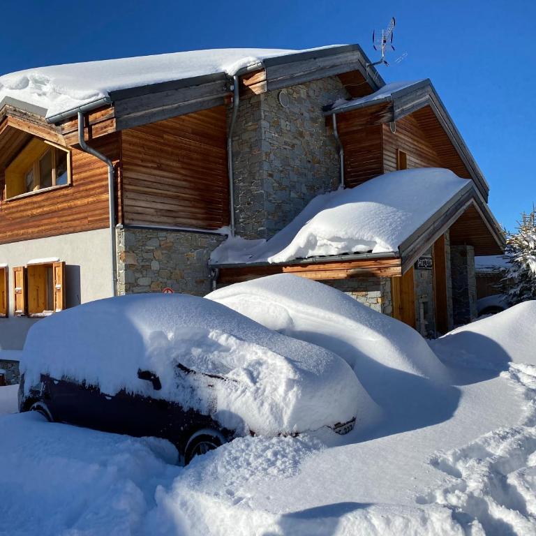 Homency - Chalet Jepima II - Superior Apartment - 13