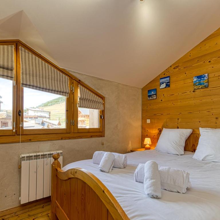 Homency - Chalet Jepima II - Superior Apartment - 19