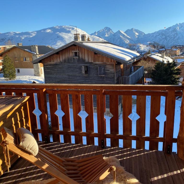 Homency - Chalet Jepima II - Superior Apartment - 26