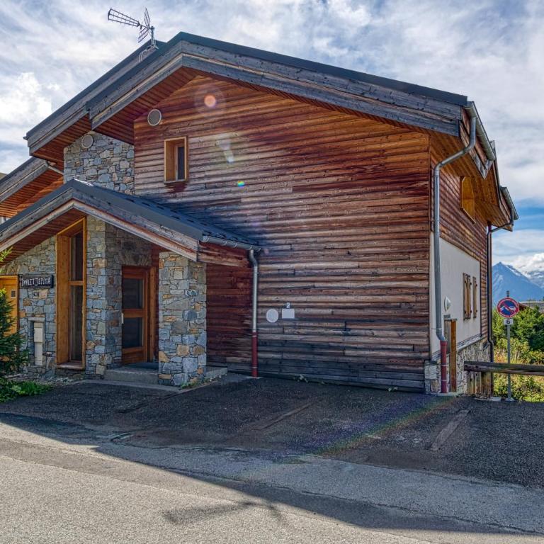 Homency - Chalet Jepima II - Superior Apartment - 29