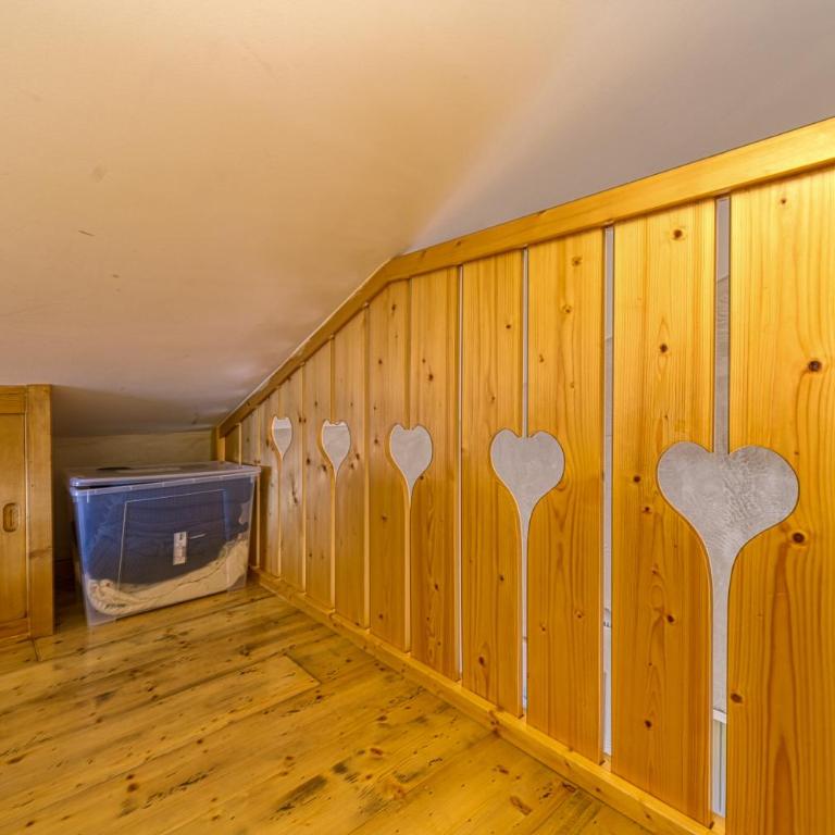 Homency - Chalet Jepima II - Superior Apartment - 23