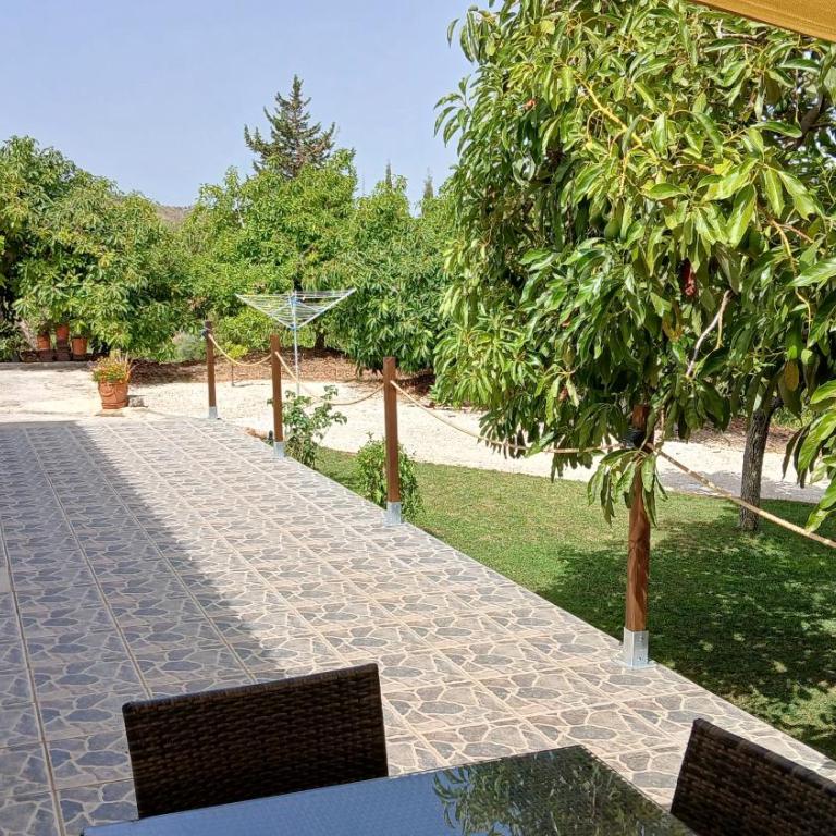 Finca Vista El Montanes - Villa con piscina privada - 97