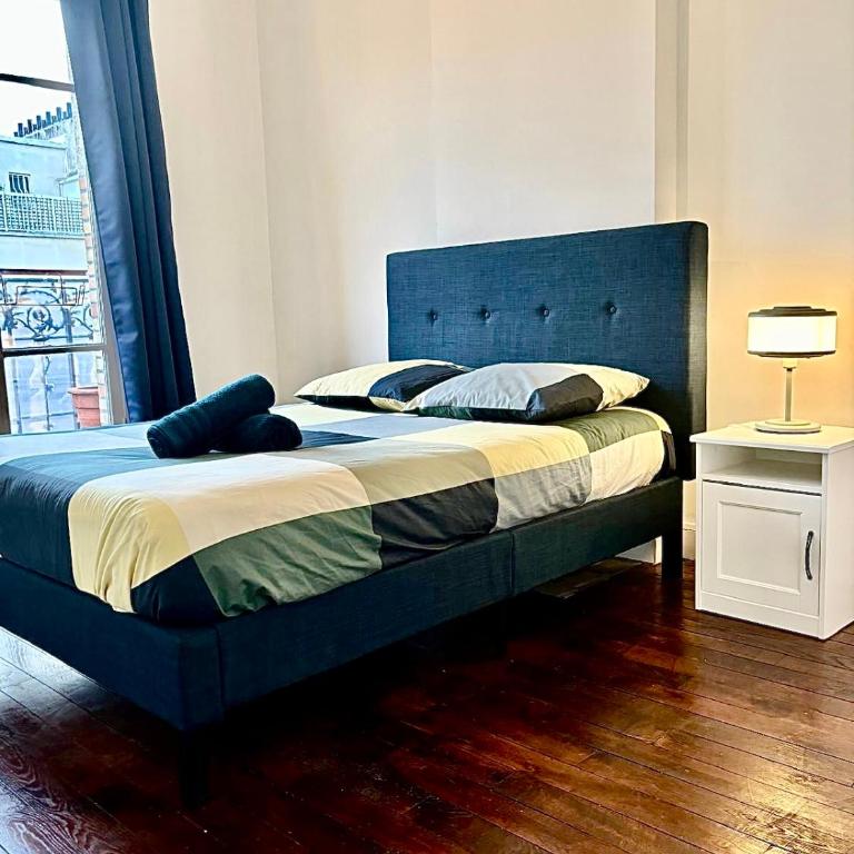 Guest House Tour Eiffel Paris - Appartement 3 Chambres - 19