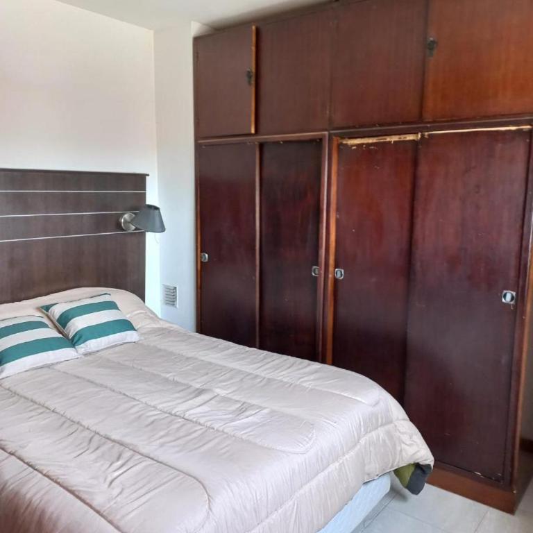 Departamento en necochea - Apartamento de 1 dormitorio - 3