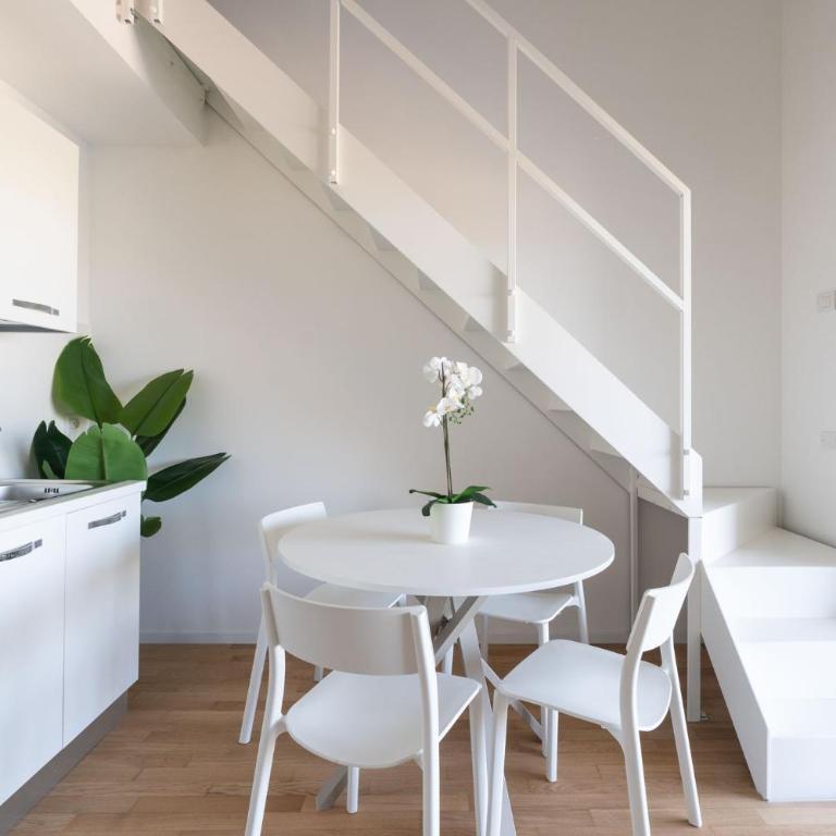 Terra Cielo - Appartamento Monolocale con Vista Mare - 21