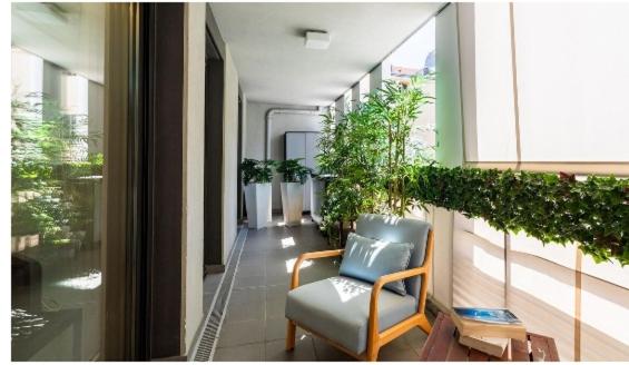 SuiteMarie Carre d'or - Appartement 1 Chambre - 20