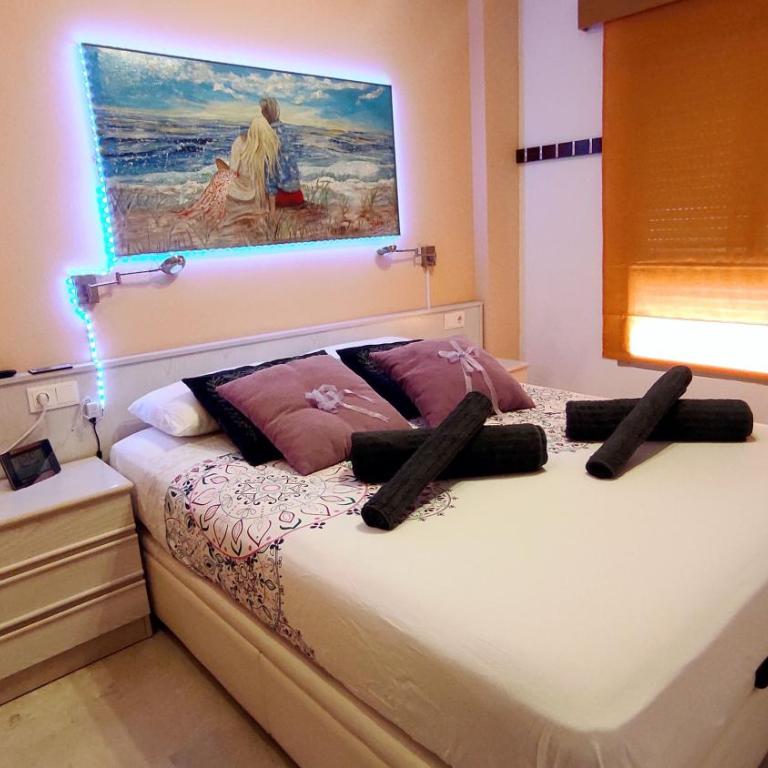Apartamento 200 m playa San Juan - Apartamento de 2 dormitorios - 30