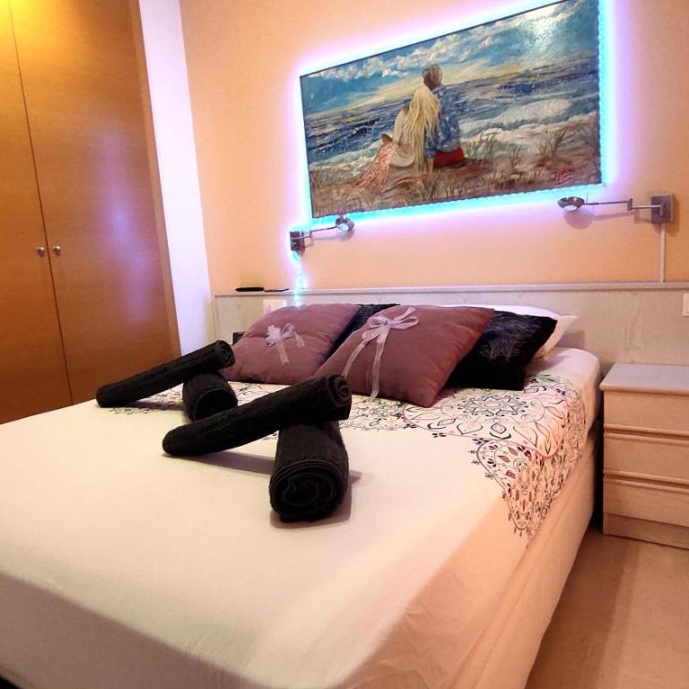 Apartamento 200 m playa San Juan - Apartamento de 2 dormitorios - 29