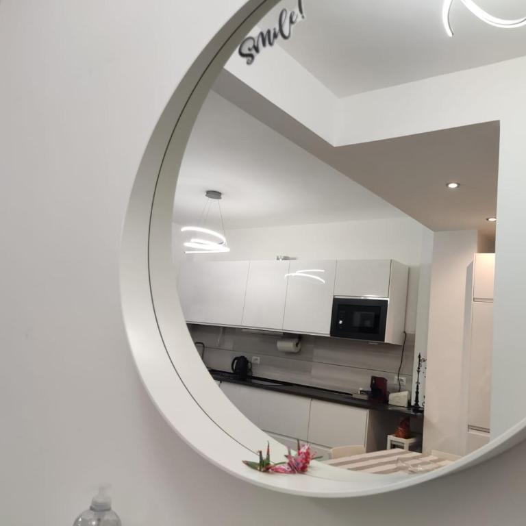 ROMAN'S HOUSE - Appartamento con 1 Camera da Letto - 2