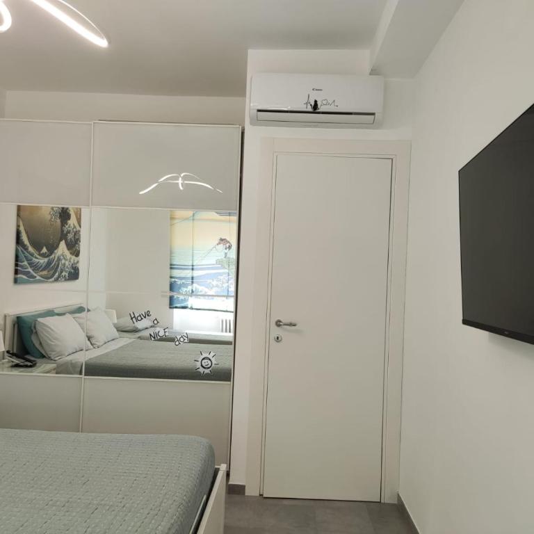 ROMAN'S HOUSE - Appartamento con 1 Camera da Letto - 21
