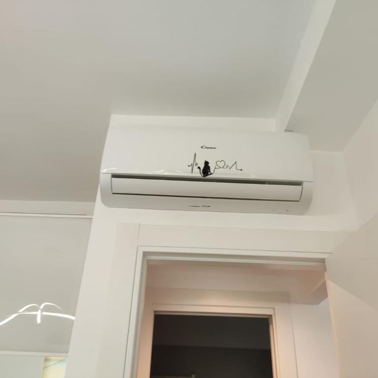 ROMAN'S HOUSE - Appartamento con 1 Camera da Letto - 22