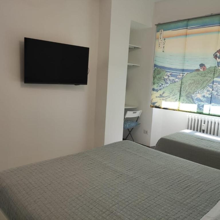 ROMAN'S HOUSE - Appartamento con 1 Camera da Letto - 23
