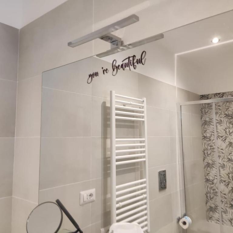 ROMAN'S HOUSE - Appartamento con 1 Camera da Letto - 25