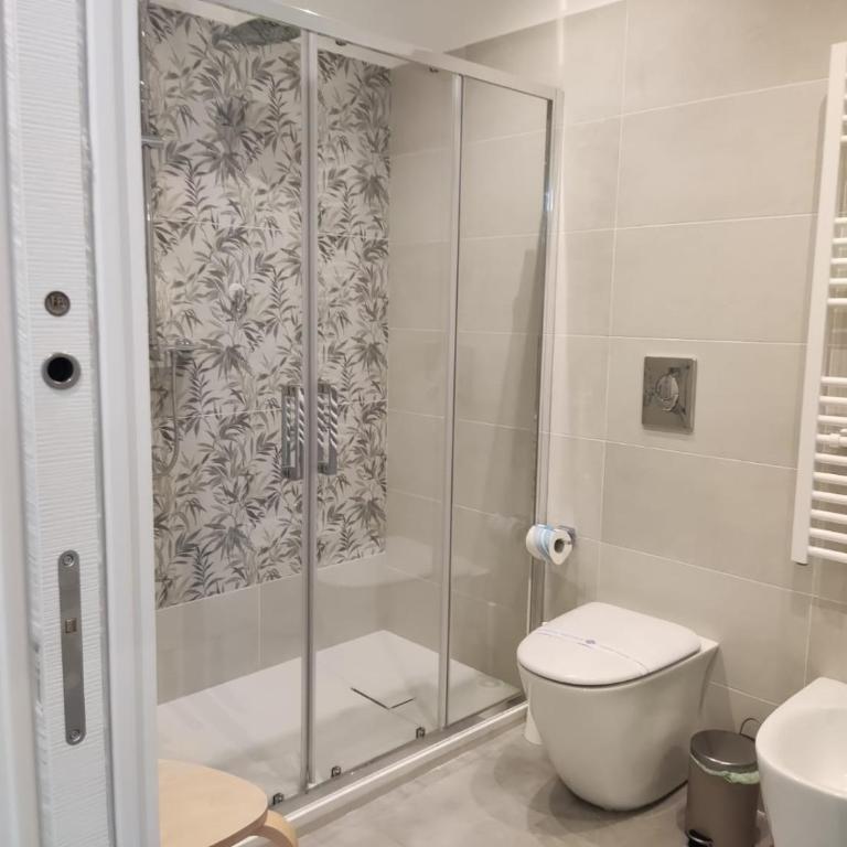 ROMAN'S HOUSE - Appartamento con 1 Camera da Letto - 26
