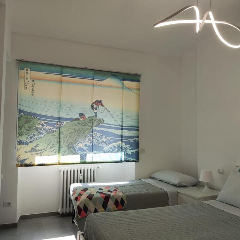 ROMAN'S HOUSE - Appartamento con 1 Camera da Letto - 11