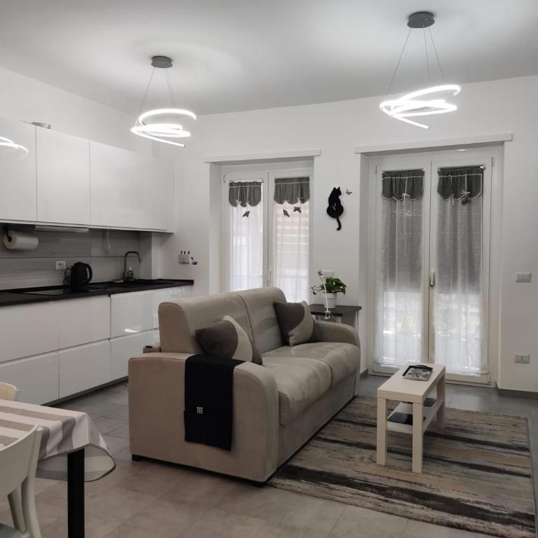 ROMAN'S HOUSE - Appartamento con 1 Camera da Letto - 1