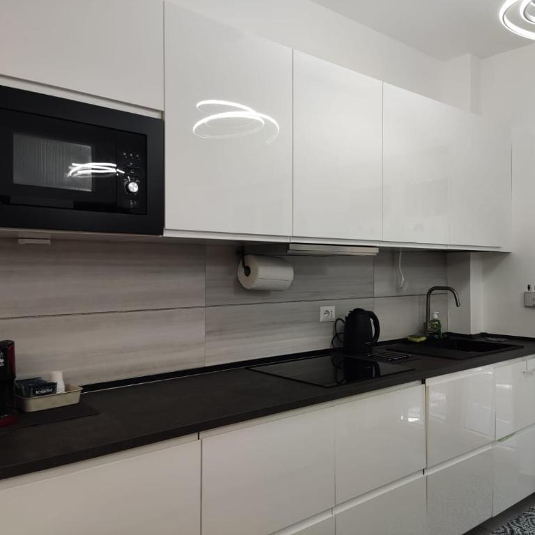 ROMAN'S HOUSE - Appartamento con 1 Camera da Letto - 15
