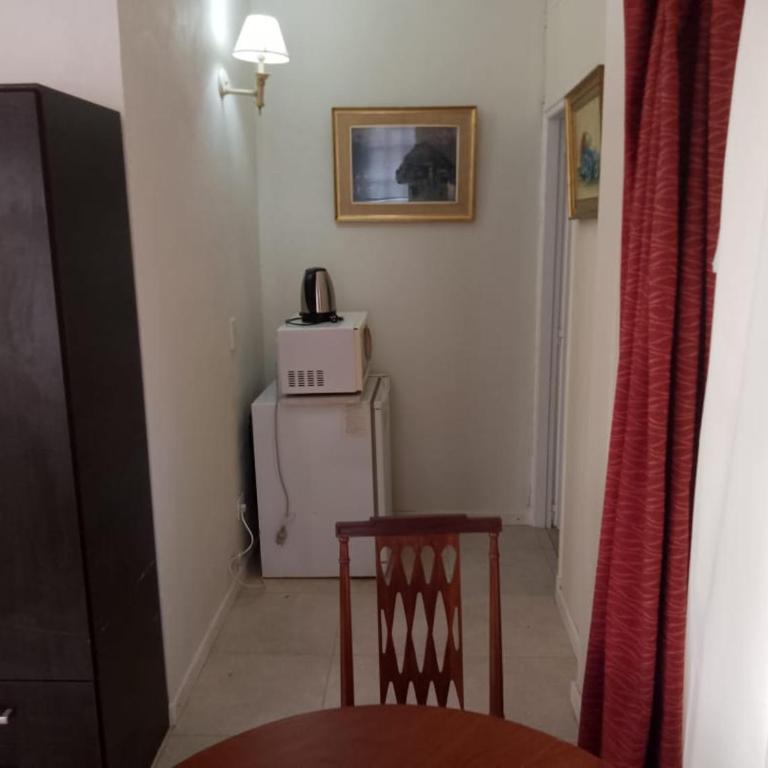 Valle Dorado Sierra de los Padres - Double Room - 2