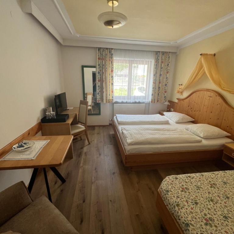 Hettlerhof - Standard Doppelzimmer - 2