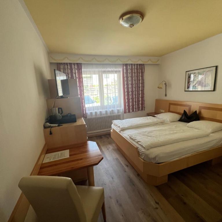 Hettlerhof - Standard Doppelzimmer - 3