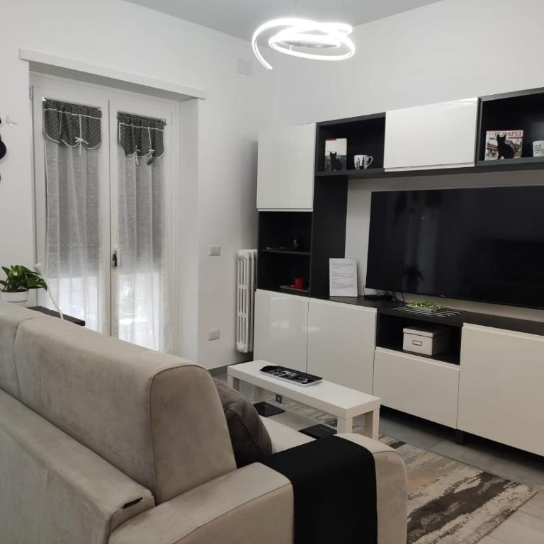 ROMAN'S HOUSE - Appartamento con 1 Camera da Letto - 17