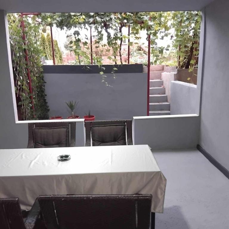 Apartman Božur - Apartman sa Terasom - 18