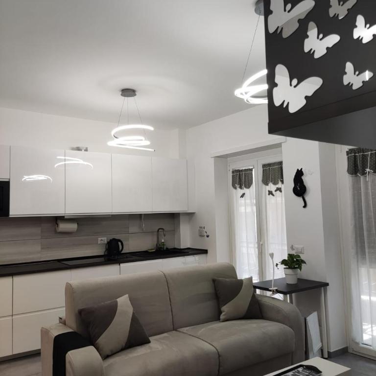 ROMAN'S HOUSE - Appartamento con 1 Camera da Letto - 4