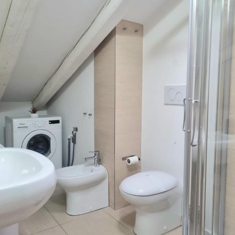 Mohho suite - Appartamento con 2 Camere da Letto - 19