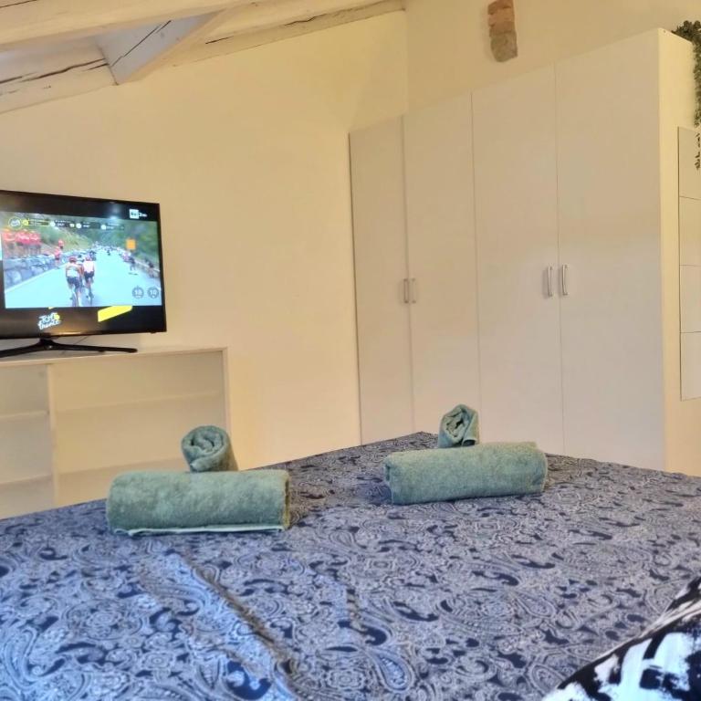 Mohho suite - Appartamento con 2 Camere da Letto - 22