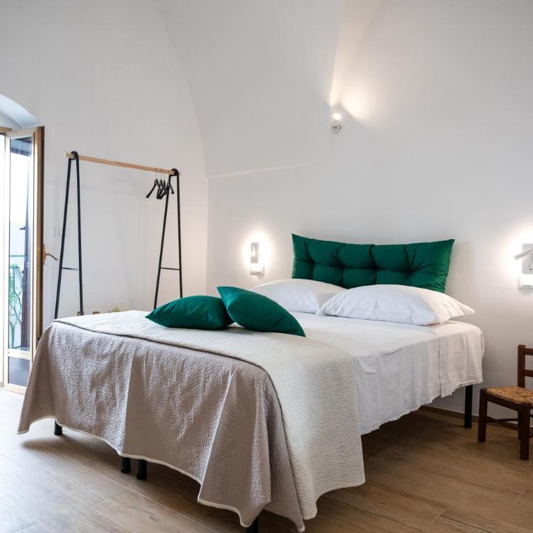Le Scalette di GianAngel - Casa con 2 Camere da Letto - 4