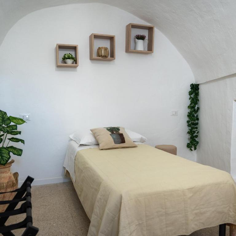Le Scalette di GianAngel - Casa con 2 Camere da Letto - 3