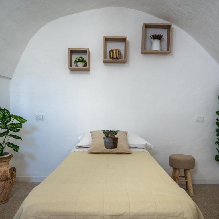 Le Scalette di GianAngel - Casa con 2 Camere da Letto - 7