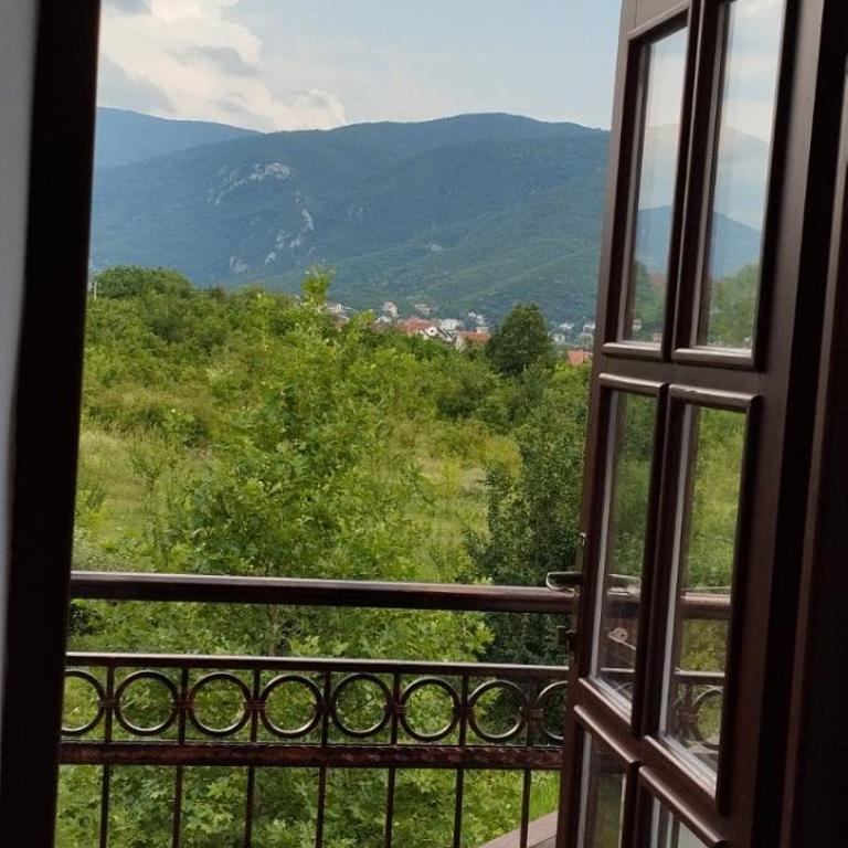 Apartman ANA 1 - Apartman sa 1 Spavaćom Sobom - 3
