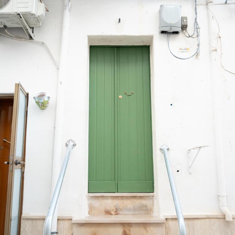 Le Scalette di GianAngel - Casa con 2 Camere da Letto - 9