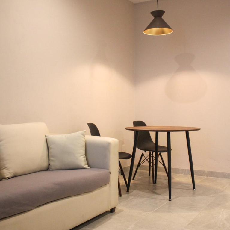 Nayfer Suites - Standard Suite - 38