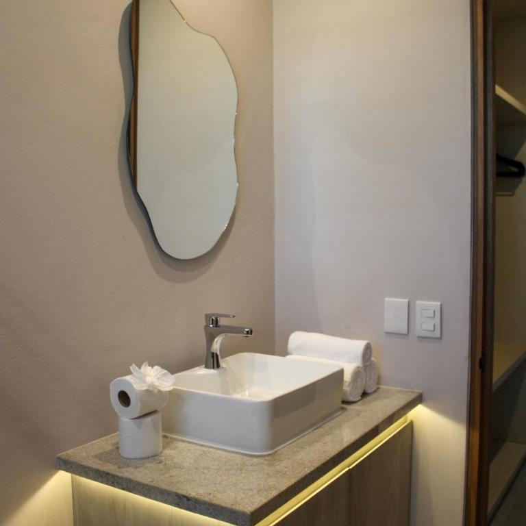 Nayfer Suites - Standard Suite - 30