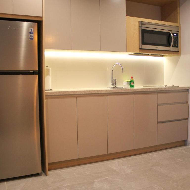 Nayfer Suites - Standard Suite - 28