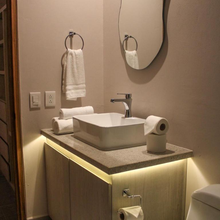 Nayfer Suites - Standard Suite - 14