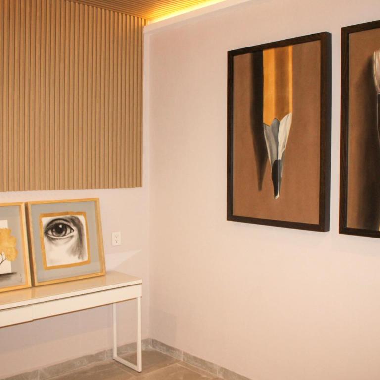 Nayfer Suites - Deluxe Suite - 3