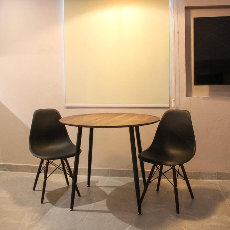 Nayfer Suites - Standard Suite - 8