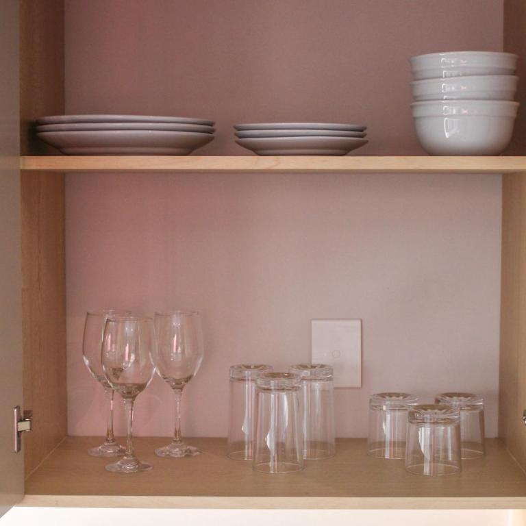 Nayfer Suites - Deluxe Suite - 2