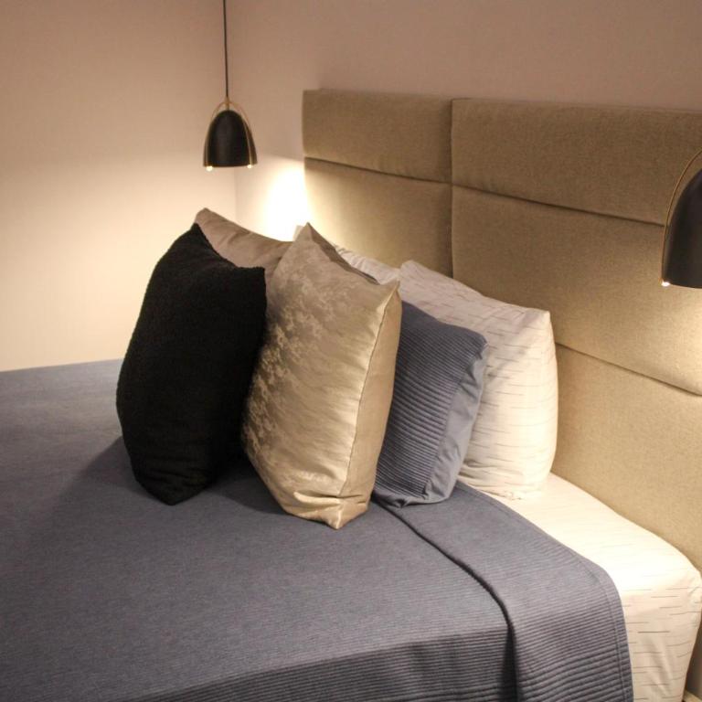 Nayfer Suites - Standard Suite - 11