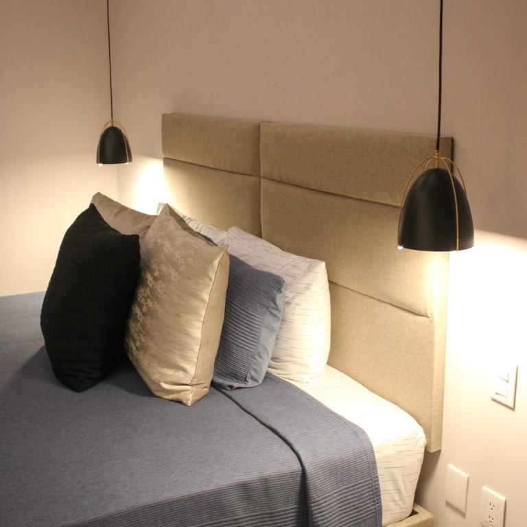 Nayfer Suites - Standard Suite - 10