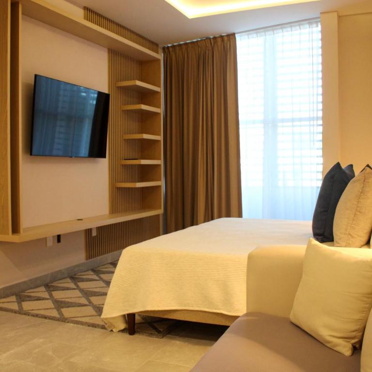Nayfer Suites - Standard Suite - 13