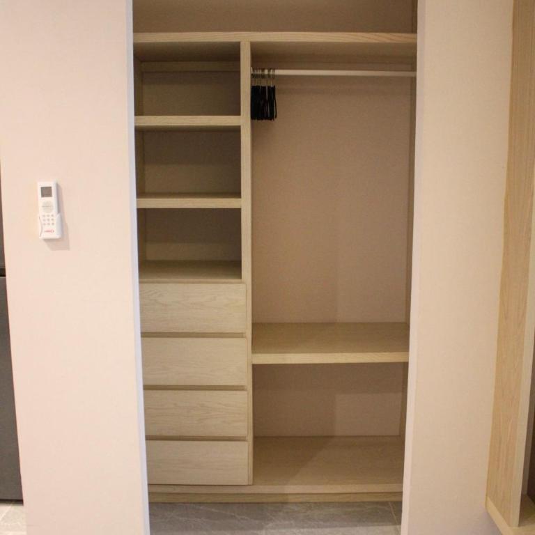 Nayfer Suites - Standard Suite - 20
