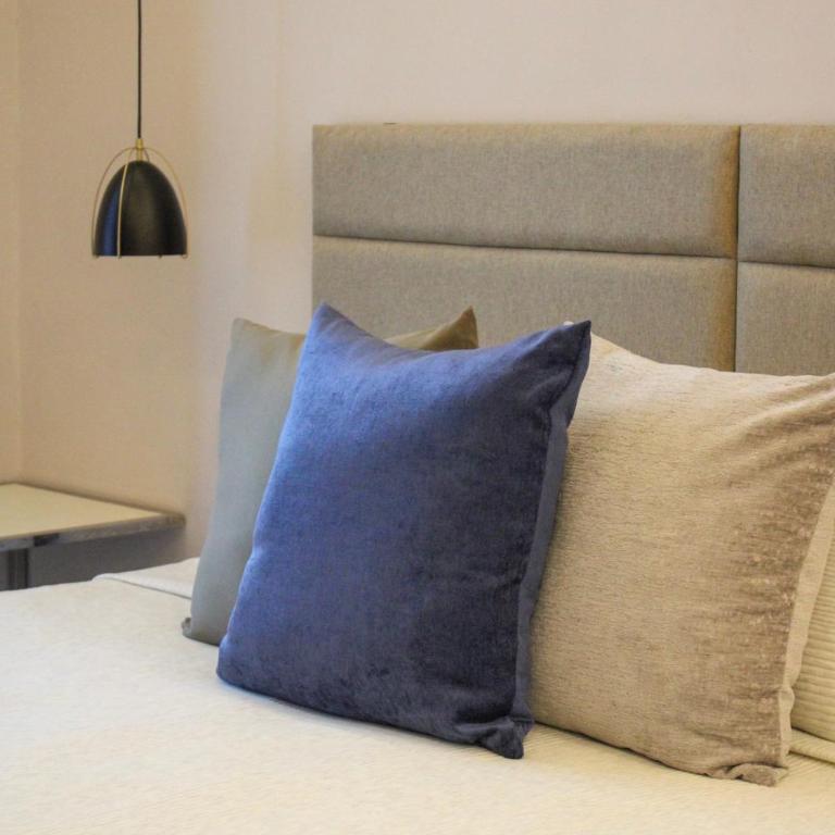 Nayfer Suites - Standard Suite - 18