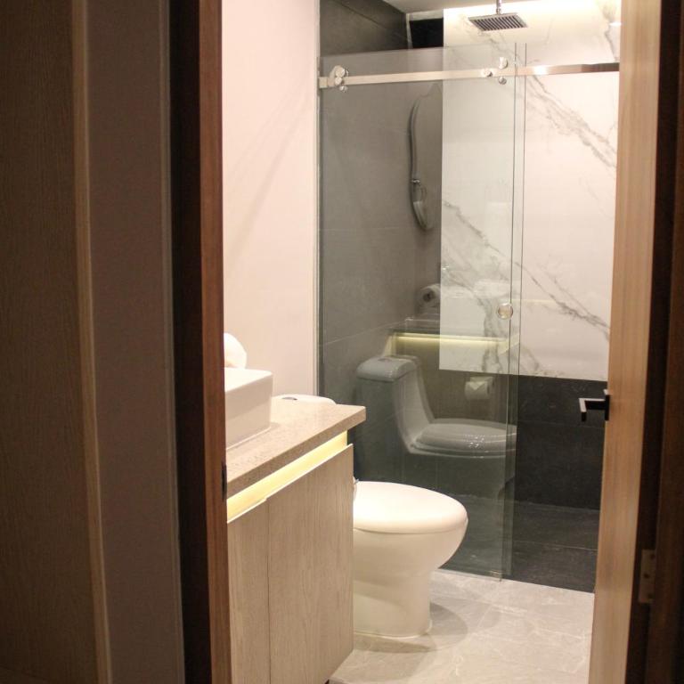 Nayfer Suites - Standard Suite - 17