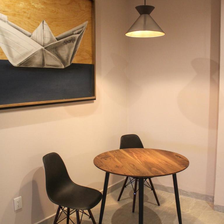 Nayfer Suites - Standard Suite - 36