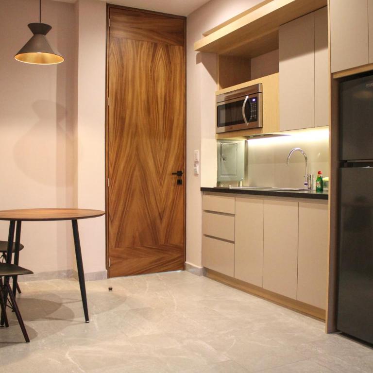 Nayfer Suites - Standard Suite - 24